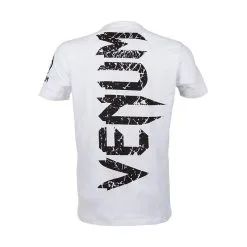 Venum "Giant" Tshirt, Black -Udstyr og tilbehør butik eu venum 0004r venum giant tshirt white 6 2