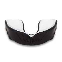 Venum Mouthguard Challenger, Black/White