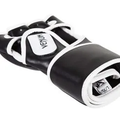 Venum Challenger Mma Gloves, Skintex Leather -Udstyr og tilbehør butik eu venum 0666r venum challenger mma gloves skintex leather 6