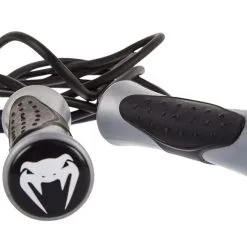 Venum Challenger Speed Jump Rope -Udstyr og tilbehør butik eu venum 0973 venum challenger speed jump rope 3