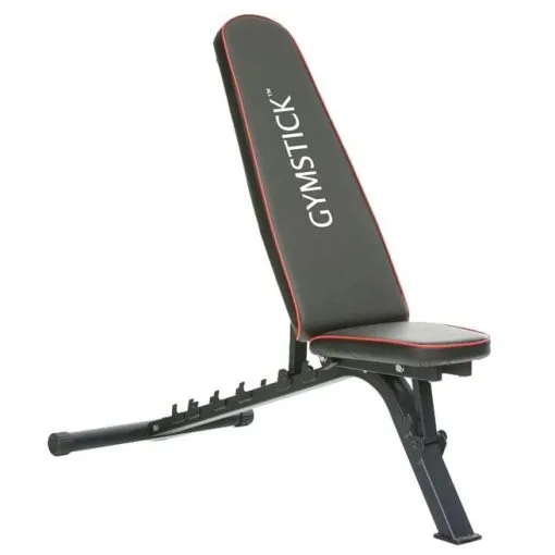 Gymstick Fitness Bench -Udstyr og tilbehør butik fitness bench 2 gymstick 1