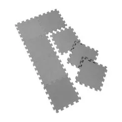 Casall Sports Prod Floor Protection, Grey