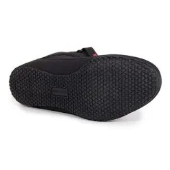 Gorilla Wear GW High Tops, Black -Udstyr og tilbehør butik g wear high tops black 41 gorilla wear 3 1