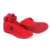 Gorilla Wear GW High Tops, Red -Udstyr og tilbehør butik g wear high tops red 41 gorilla wear 3