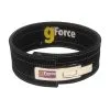 GForce Action-lever Belt, 11mm, Black -Udstyr og tilbehør butik gforce action lever belt 11mm black gforce 1