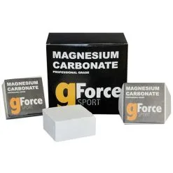 GForce Magnesium Carbonate, 56 G Bit