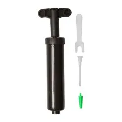 Casall Sports Prod Gym Ball Kit, Silver