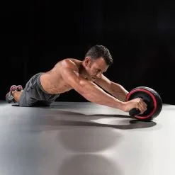 Iron Gym Speed Ab -Udstyr og tilbehør butik iron gym speed ab iron gym 5