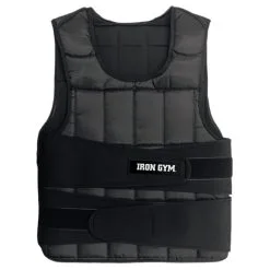 Iron Gym Weight Vest, 10 Kg
