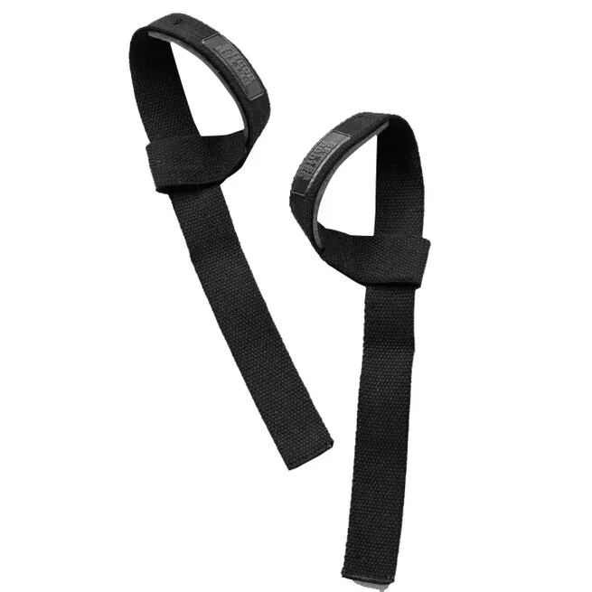Better Bodies Gear Lifting Straps 3 Better Bodies Gear Lifting Straps