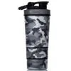 MetalShake, Camo, 600 Ml -Udstyr og tilbehør butik ms04 metalshake camo 600ml