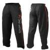 GASP No. 89 Mesh Pant, Black -Udstyr og tilbehør butik no 89 mesh pant black gasp 1