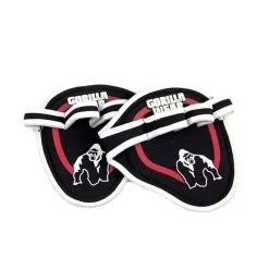 Gorilla Wear Palmgrip, Red