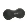 Casall Sports Prod Peanut Ball Back Massage, Black -Udstyr og tilbehør butik peanut ball back massage black