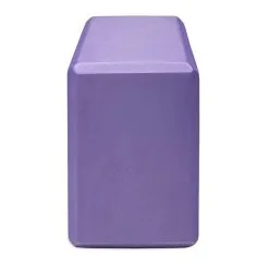 Gaiam Purple Block -Udstyr og tilbehør butik purple block gaiam 2 4