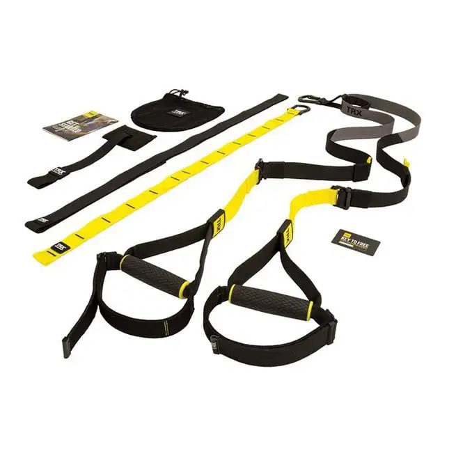 TRX Pro System P4 3 TRX Pro System P4