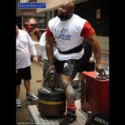 Ironmind Rolling Thunder Set -Udstyr og tilbehør butik set9983 109 rolling thunder set ironmind 0220 1