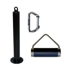 Ironmind Rolling Thunder Set