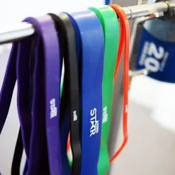 Star Nutrition Gear Star Gear Fitness Band -Udstyr og tilbehør butik setstarfitness star gear fitness band star nutrition gear 0220 1 1