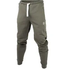 Star Nutrition Gear Star Nutrition Tapered Pants, Black Camo -Udstyr og tilbehør butik sna1001 olv r star nutrition men s tapered pants olive