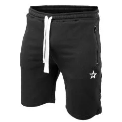 Star Nutrition Gear Star Nutrition Shorts, Black