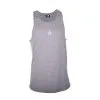 Star Nutrition Gear Star Nutrition Tank Top, Grey Melange -Udstyr og tilbehør butik sna1010 lgm r starnutritiontanktop fram 1