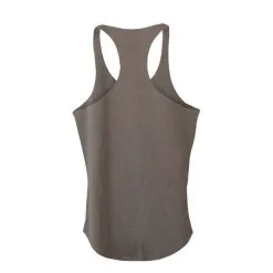 Star Nutrition Gear Star Nutrition Tank Top, Olive -Udstyr og tilbehør butik sna1010 olvr star nutrition tank top oliv back 1