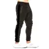 Star Nutrition Gear Star Gym Joggers, Black/Black 1 Star Nutrition Gear Star Gym Joggers, Black/Black -Udstyr og tilbehør butik sna1025 bob r star gym pants black side 4
