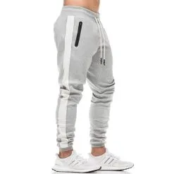 Star Nutrition Gear Star Gym Joggers, Black/Black 34 Star Nutrition Gear Star Gym Joggers, Black/Black -Udstyr og tilbehør butik sna1025 lgm r star gym joggers grey 5