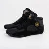 Star Nutrition Gear Star High Tops, Black -Udstyr og tilbehør butik sna4000 blk r5