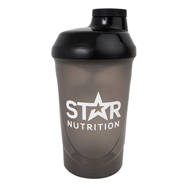 Star Nutrition Gear Star Nutrition Wave Shaker Black 800 Ml 3 Star Nutrition Gear Star Nutrition Wave Shaker Black 800 Ml