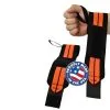 Titan Support Systems TITAN Max RPM Wrist Wraps -Udstyr og tilbehør butik titan max rpm wristwraps 50 cm titan 1