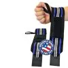 Titan Support Systems TITAN Titanium Wrist Wraps -Udstyr og tilbehør butik titan titanium wristwraps titan 1
