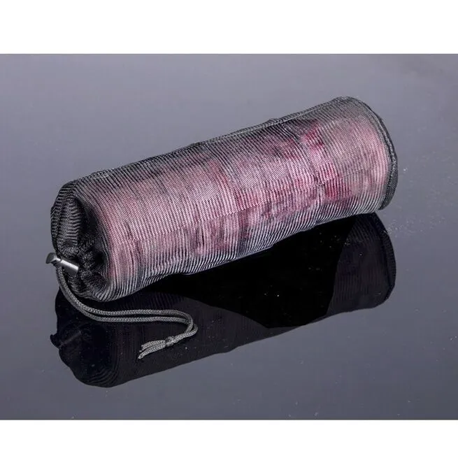 Gymstick Travel Roller With Myofascia Ball 5 Gymstick Travel Roller With Myofascia Ball - Billede 3