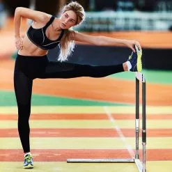 Shock Absorber Ultimate Run Bra, Black 8 Shock Absorber Ultimate Run Bra, Black -Udstyr og tilbehør butik ultimate run bra black 70c shock absorber 2