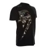 Venum Original Giant T-Shirt, Jungle Camo Black -Udstyr og tilbehør butik venum 02597 121r venum original giant t shirt jungle camo black 2