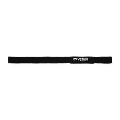 Venum Hyperlift Lifting Straps (Pair), Black -Udstyr og tilbehør butik venum 03111 001 venum hyperlift lifting straps pair black 2