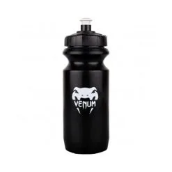 Venum Contender Water Bottle, Black 6 Venum Contender Water Bottle, Black -Udstyr og tilbehør butik venum 03389 001 venum contender water bottle black 1