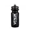 Venum Contender Water Bottle, Black 2 Venum Contender Water Bottle, Black -Udstyr og tilbehør butik venum 03389 001 venum contender water bottle black 2