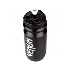 Venum Contender Water Bottle, Black 7 Venum Contender Water Bottle, Black -Udstyr og tilbehør butik venum 03389 001 venum contender water bottle black 3