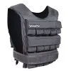 OMPU Gear Weight Vest, 30 Kg -Udstyr og tilbehør butik viktvast 30 kg ompu gear 1