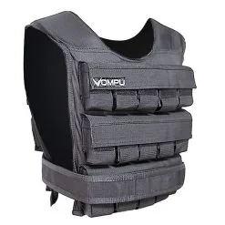 OMPU Gear Weight Vest, 30 Kg