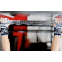 JerkFit WODies Royal Blue -Udstyr og tilbehør butik wodies royal blue jerkfit 3